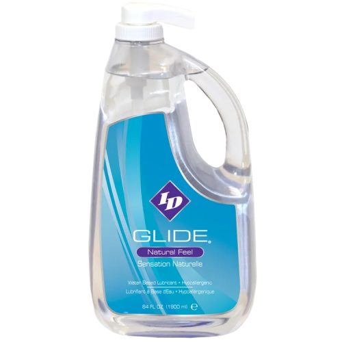 ID GLIDE 1900 ML ג'ל סיכוך