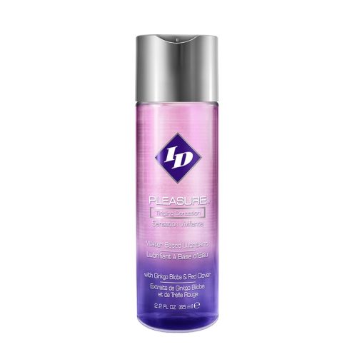 ID PLEASURE 65 ML