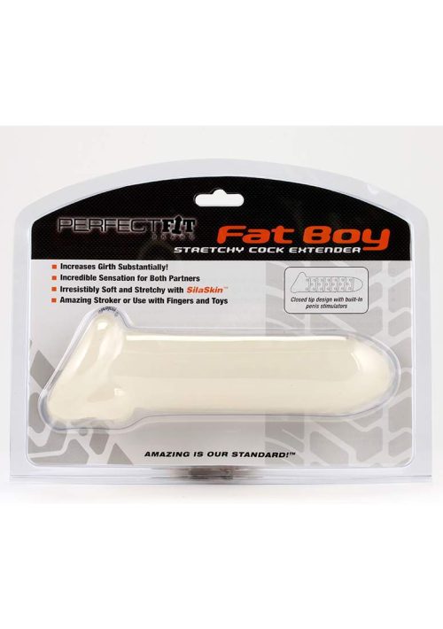 fat boy extender