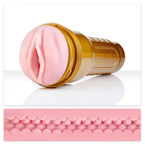 FLESHLIGHT PINK LADY STAMINA