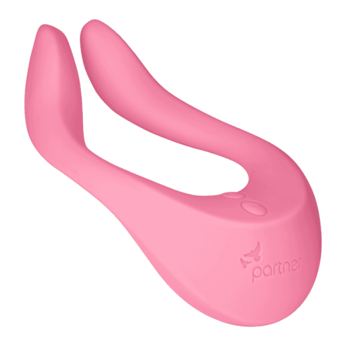 Satisfyer partner Multifun 2