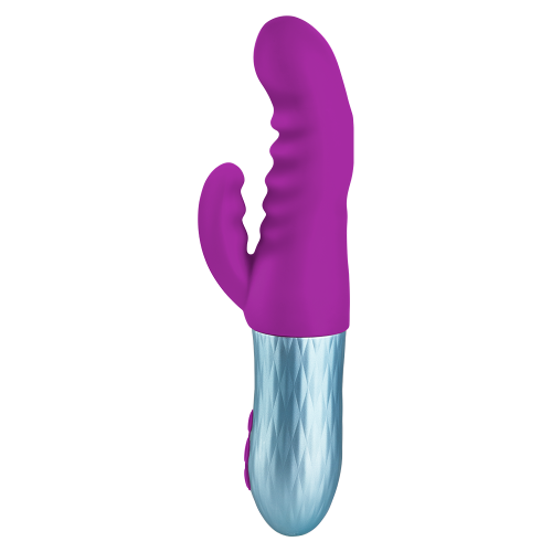 thrust motion vibrator