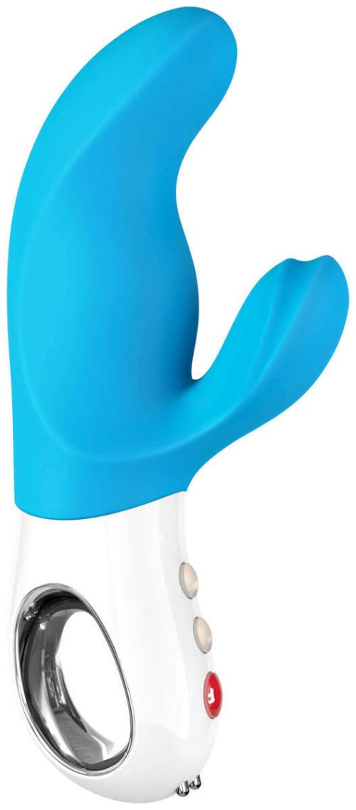 miss bi vibrator