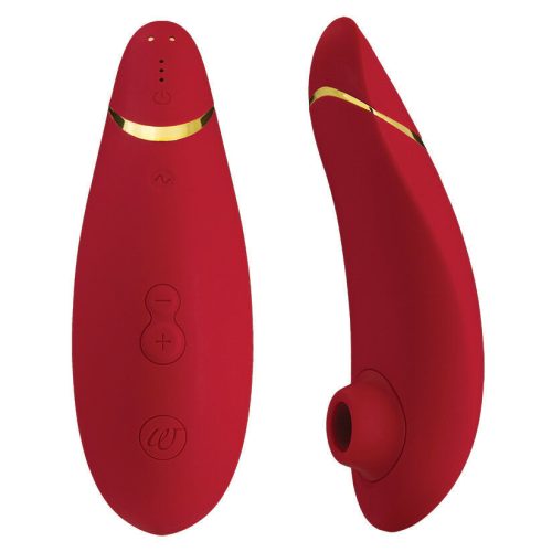 WOMANIZER PREMIUM RED