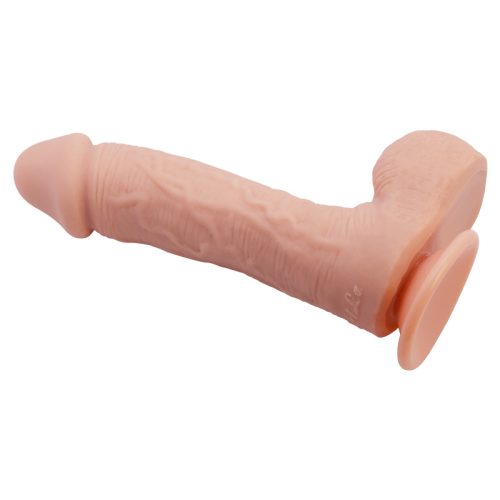 LIFELIKE REAL DILDO