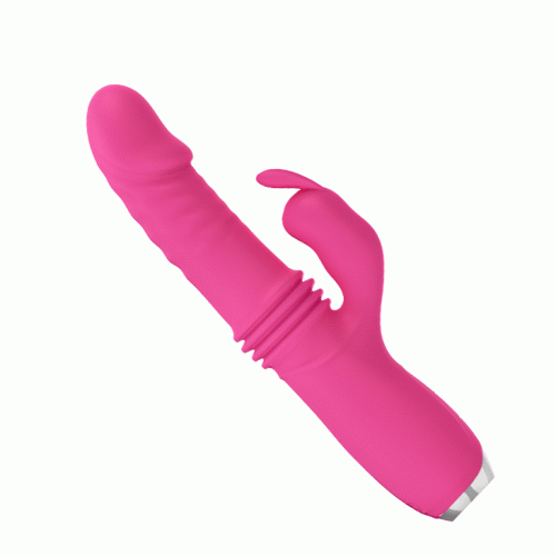 THRUSTING VIBRATOR