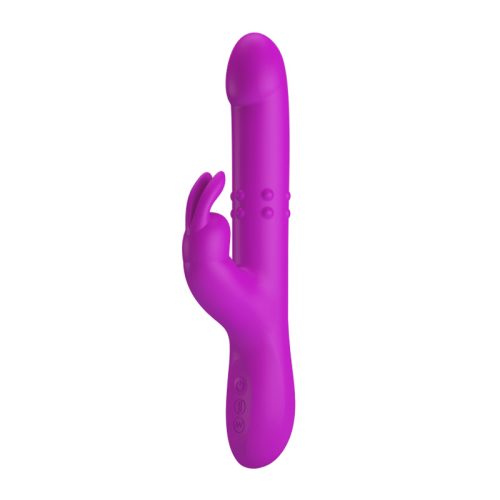 GREAT RABBIT VIBRATOR