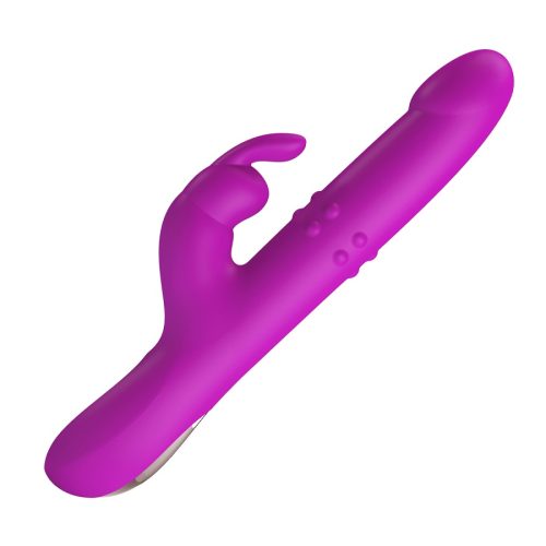 ROTATING RABBIT VIBRATOR