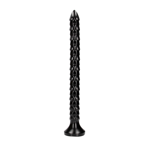 ANAL SNAKE DILDO