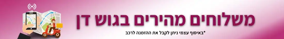 איסוף ישר לרכב מחנות סקס