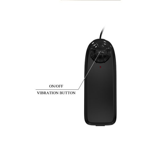 REALISTIC VIBRATOR