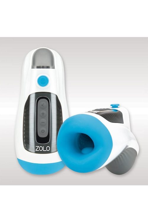 ZOLO BLOW GUN