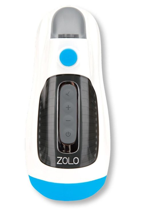 ZOLO BLOW GUN